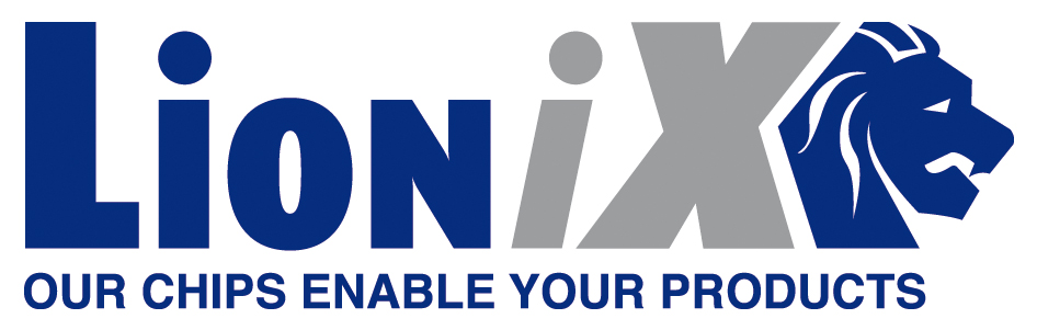 Lionix logo